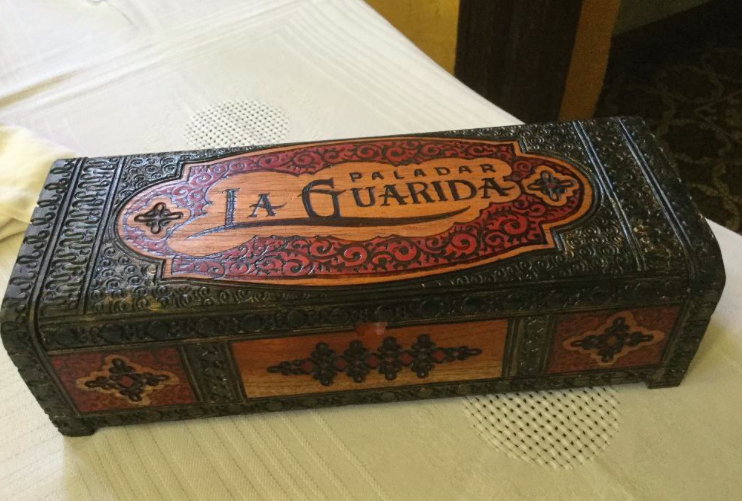 la guarida havana