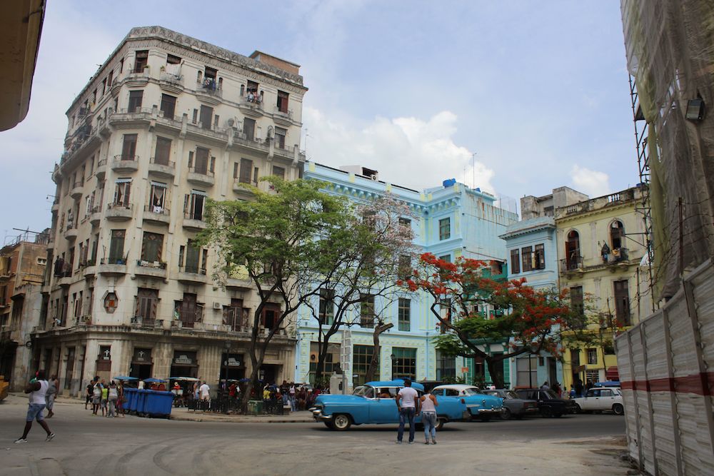 the bomb life cuba travel guide