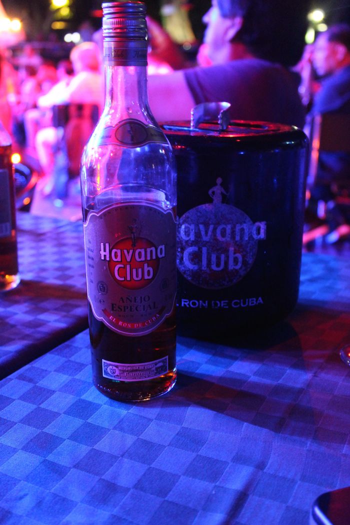 tropicana havana BeautyLifeFun
