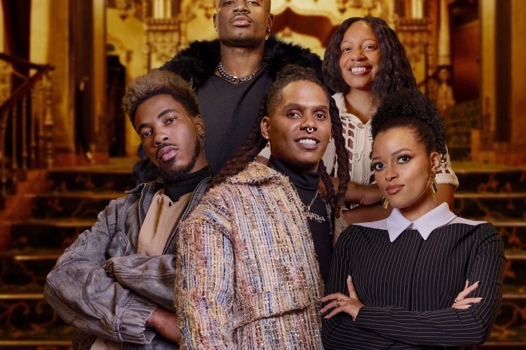 McDonald’s Creates Opportunities For Five Black Designers with Their ‘Black and Positively Golden Change of Fashion’ Program