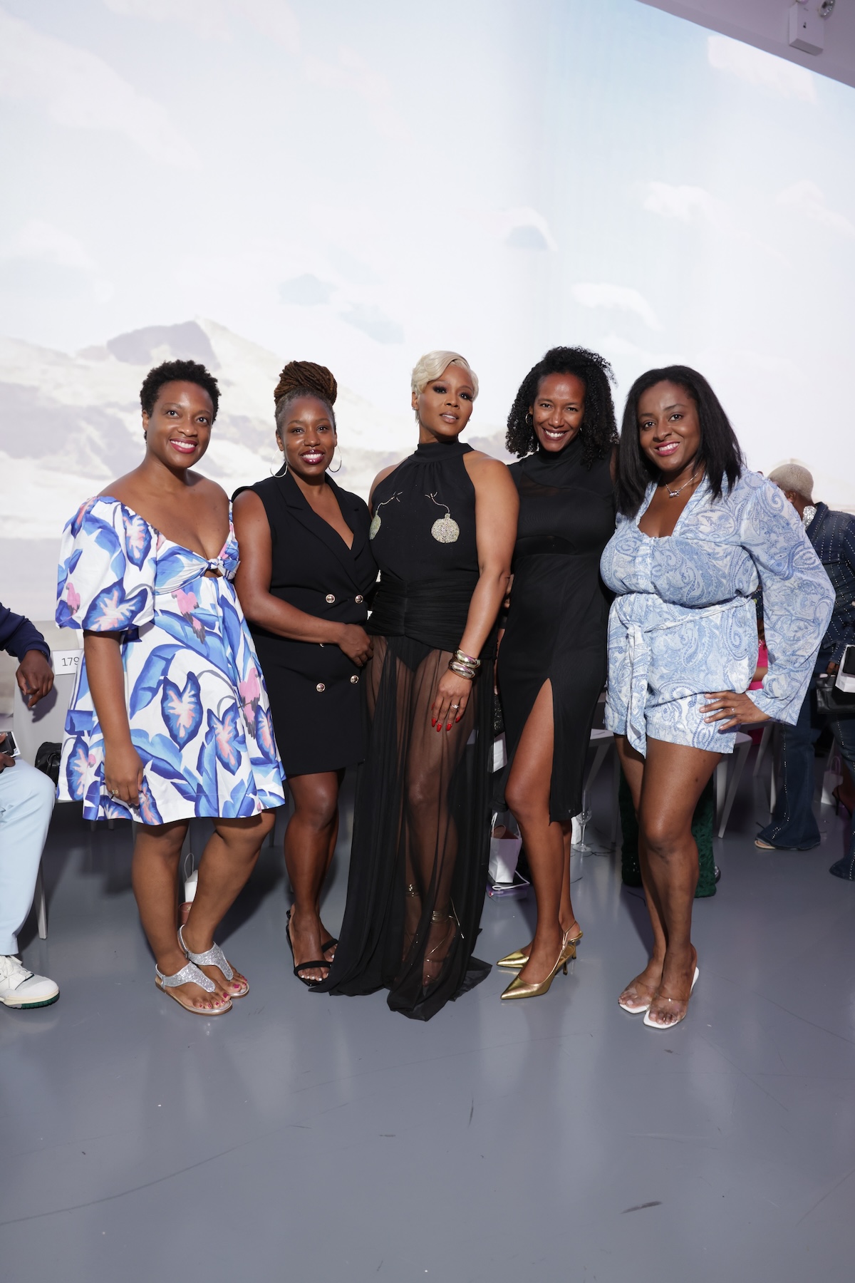 The Bomb Fashion Show 2024