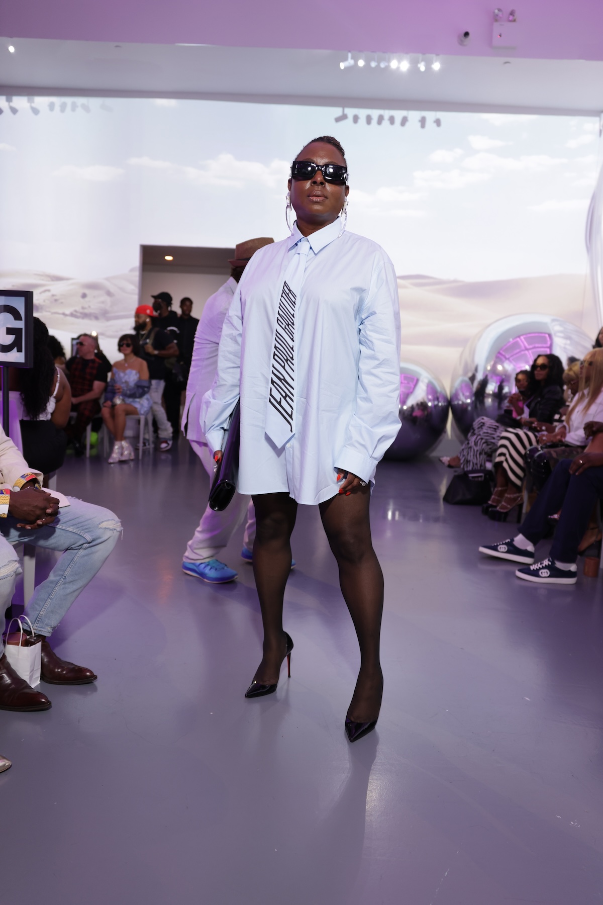 The Bomb Fashion Show 2024