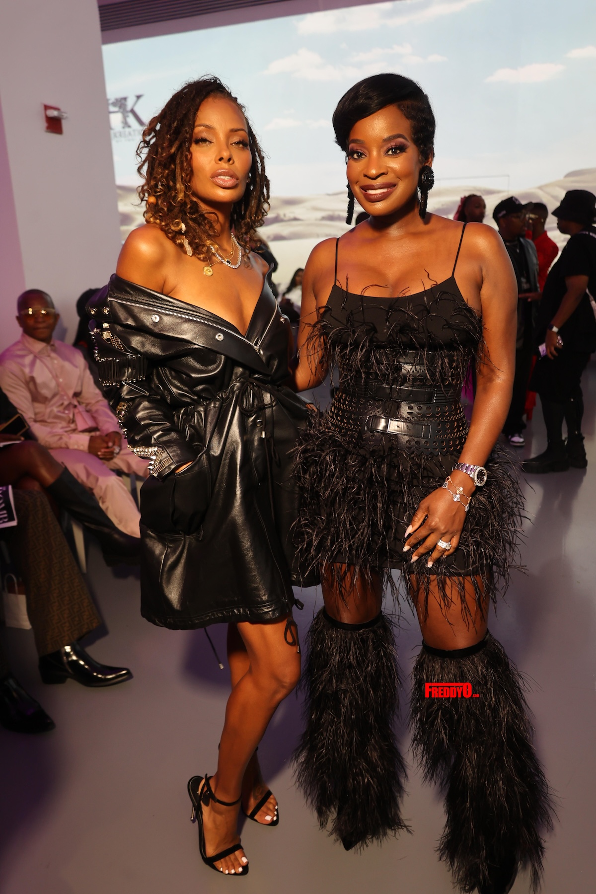 The Bomb Fashion Show 2024