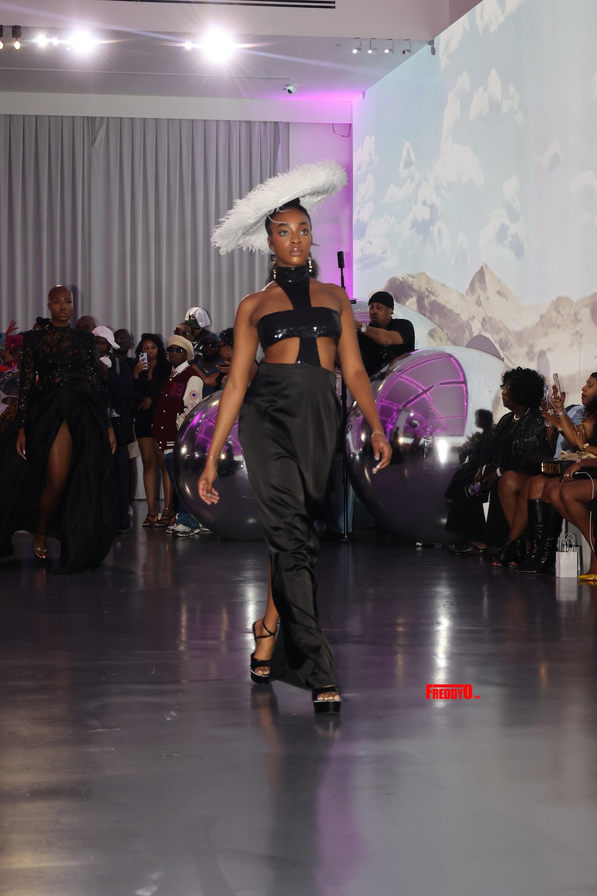 2024 Bomb Fashion Show