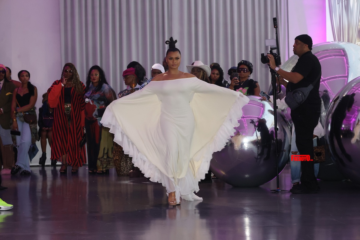 2024 Bomb Fashion Show