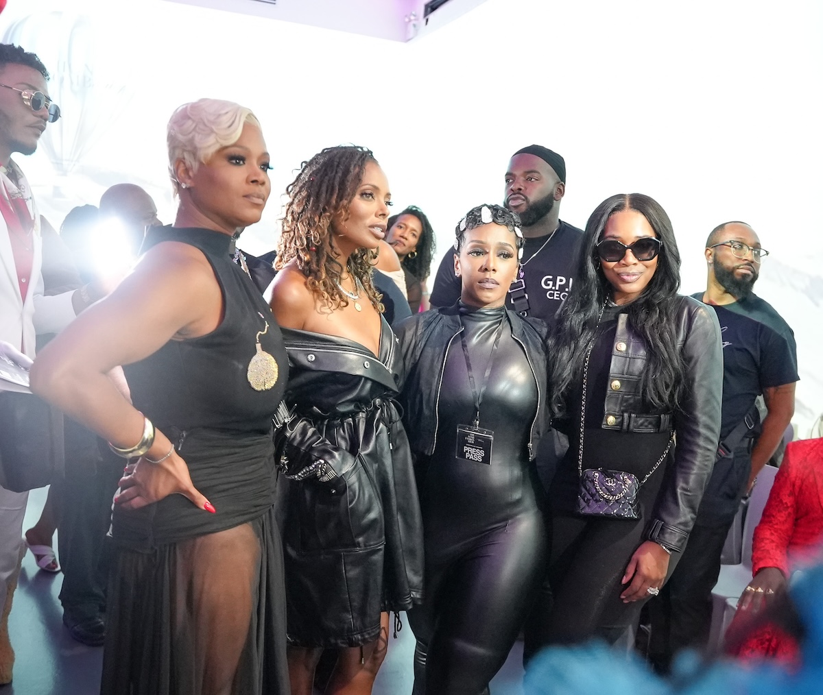 The Bomb Fashion Show 2024