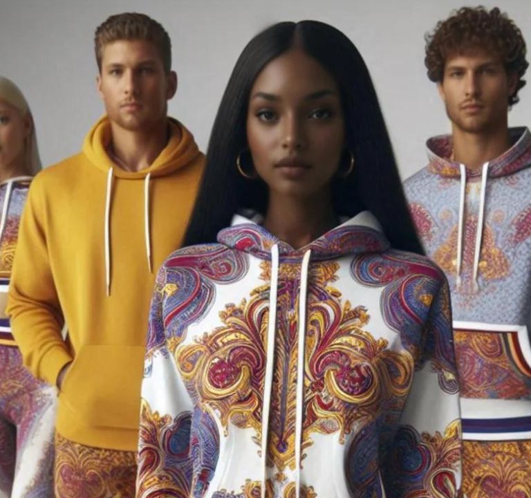 The Bomb Fashion Show Designer Spotlight: ‘Fayah Athletics’ by Ayo Abiola is Forging the Future of Athletic and Luxury Wear
