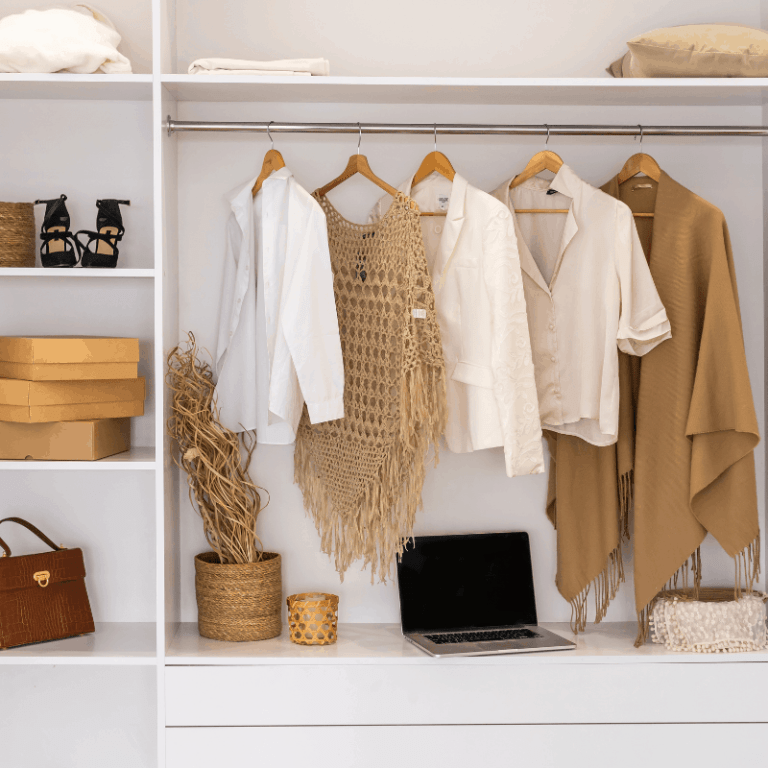 How to Build a Minimalist Wardrobe That’s Functional and Stylish