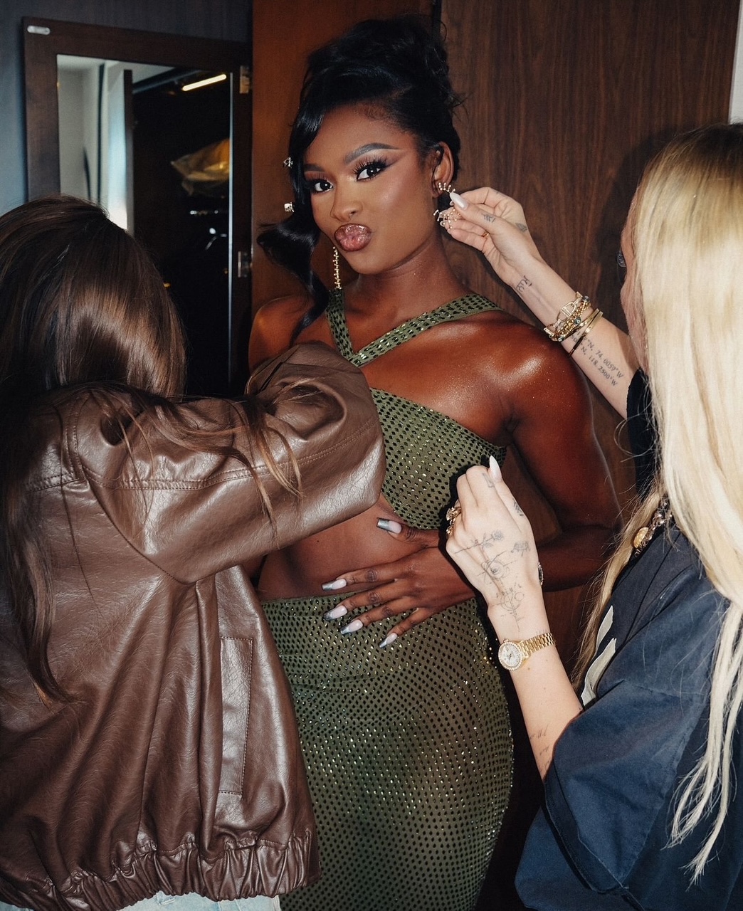 2 Maeve Reily Fabys BeautyLifeFun