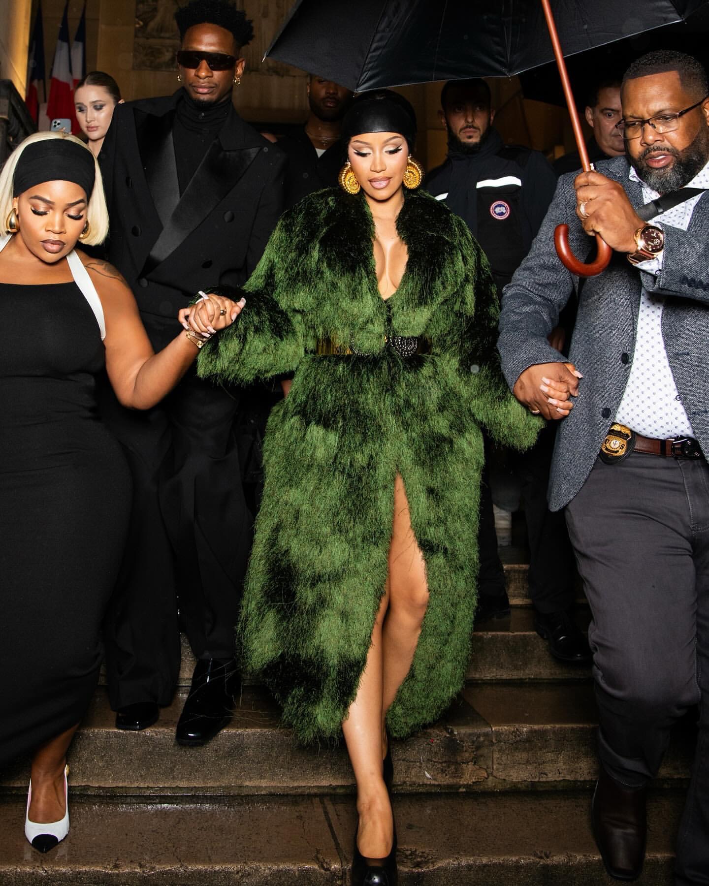 8 Kollin Carter Stylist Of The Year BeautyLifeFun 2024