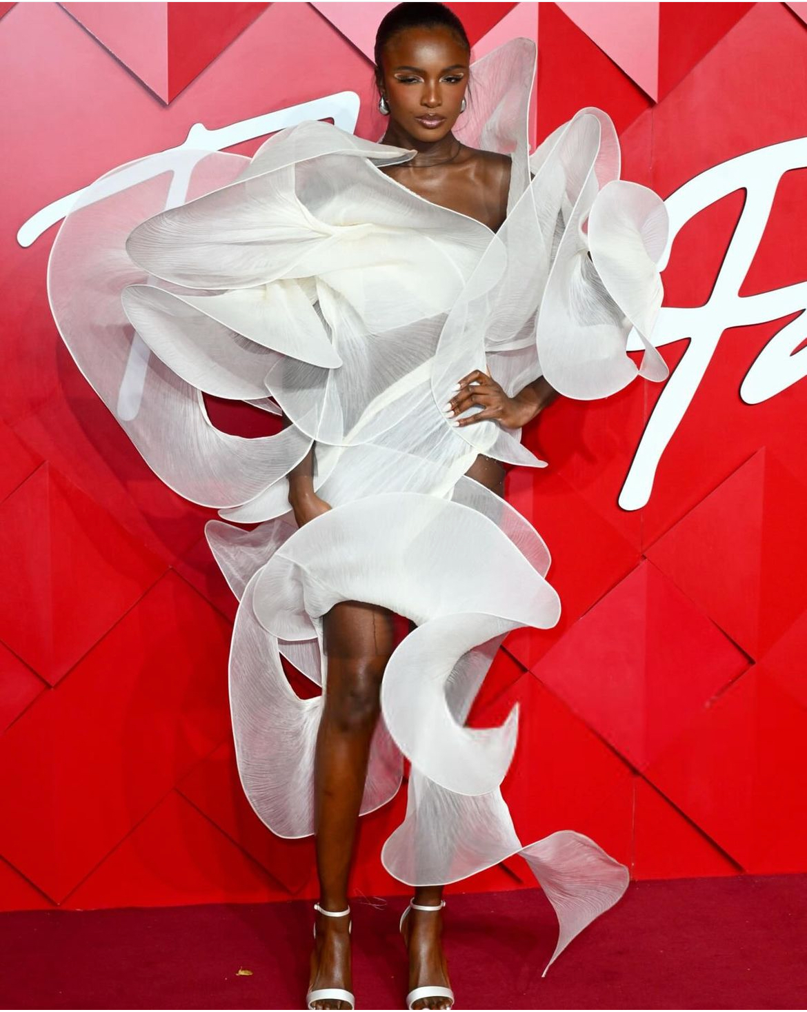 Fashion Awards 2024 Coverage By BeautyLifeFun 10