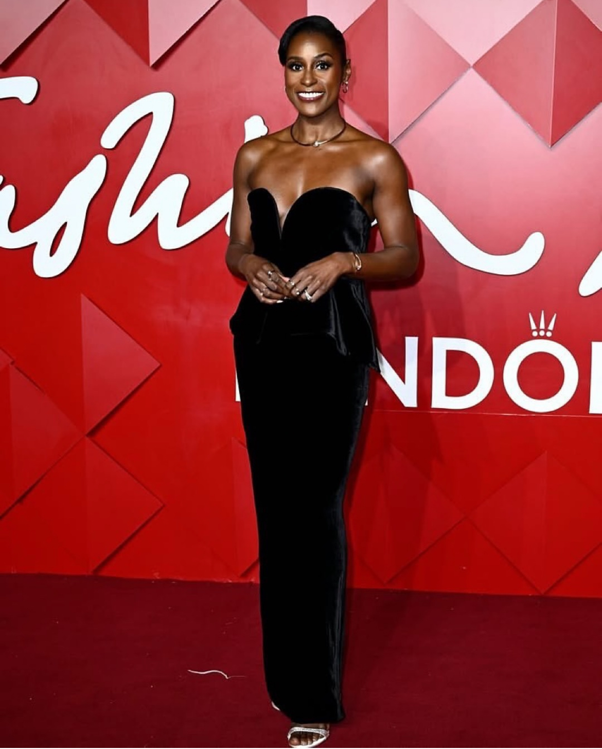 Fashion Awards 2024 Coverage By BeautyLifeFun 2