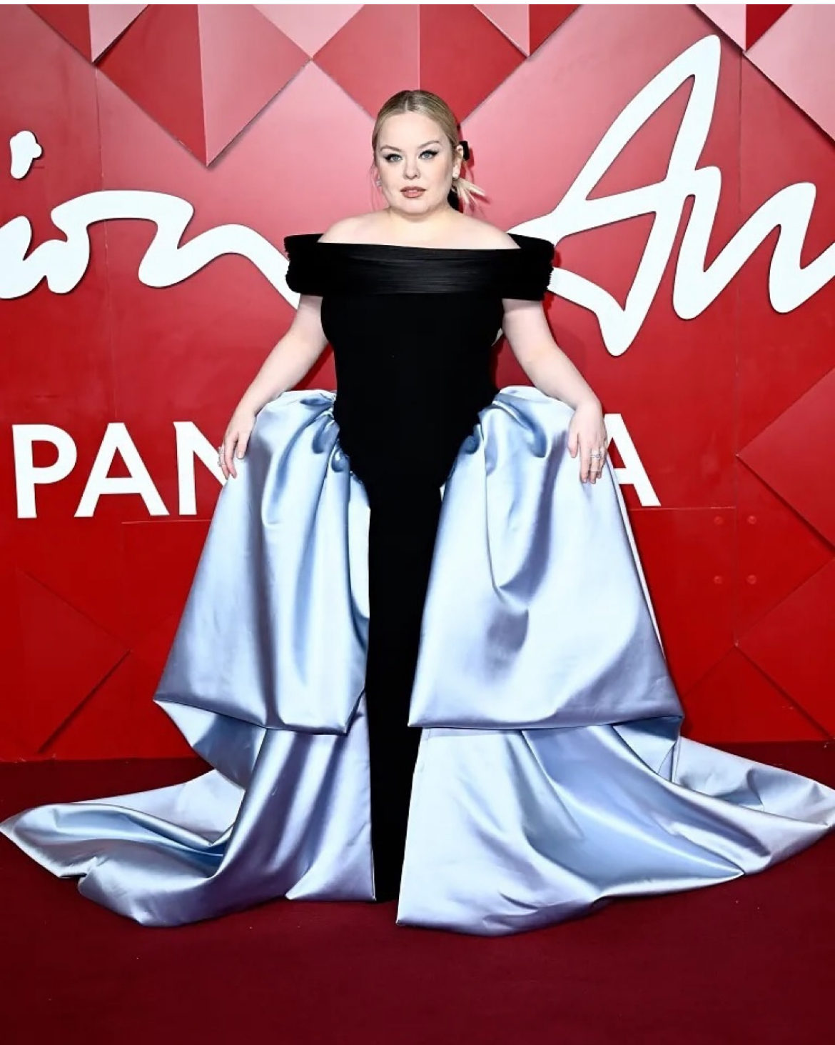 Fashion Awards 2024 Coverage By BeautyLifeFun 3