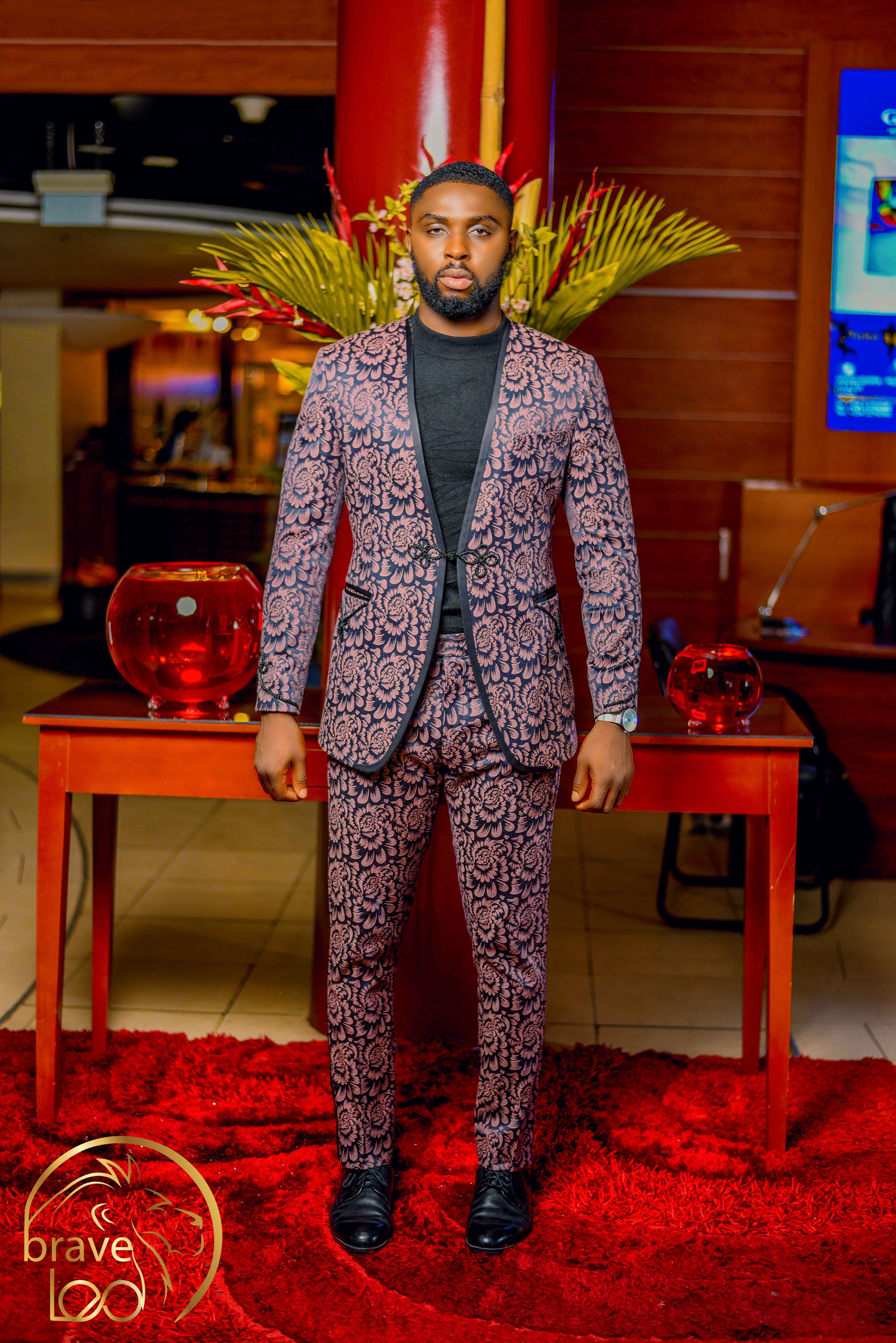 Revolutionizing African Luxury The Visionary Craftsmanship Of Osima Orugba And The Braveleo Couture Legacy DSC 4542