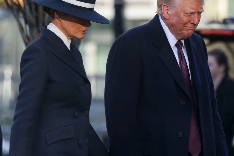 Designers Adam Lippes and Oscar de la Renta Face Backlash for Dressing Melania and Ivanka Trump for the Presidential Inauguration