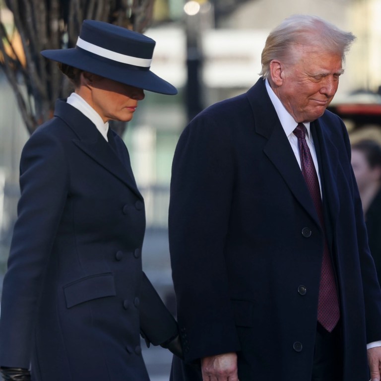 Designers Adam Lippes and Oscar de la Renta Face Backlash for Dressing Melania and Ivanka Trump for the Presidential Inauguration