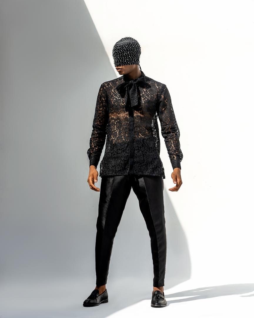 2 Psalmy Exclusive Redefining Nigerian Fashion With Bold Innovation