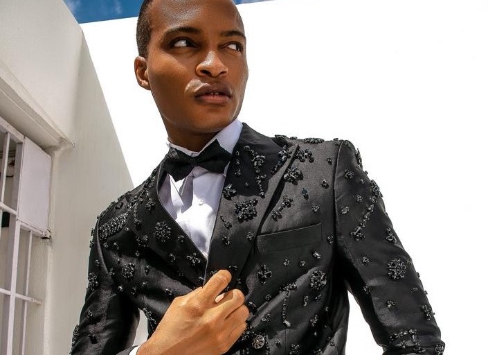 Psalmy Exclusive: Redefining Nigerian Fashion with Bold Innovation