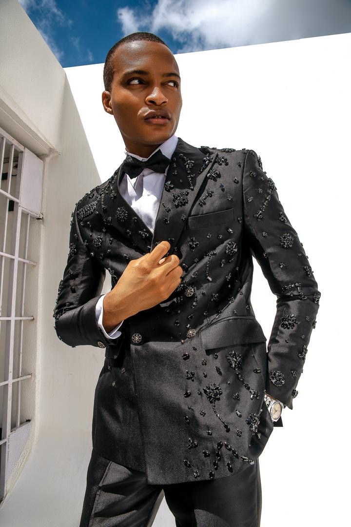 3 Psalmy Exclusive Redefining Nigerian Fashion With Bold Innovation