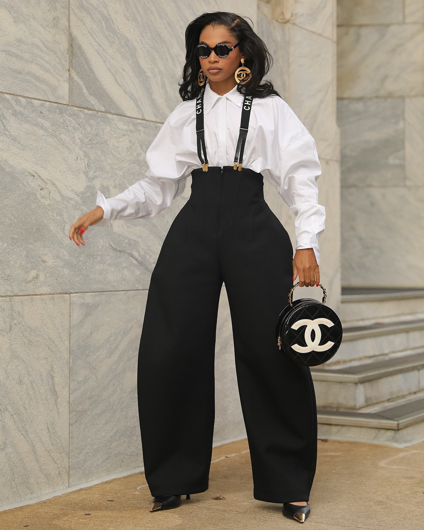 3 Vote For Most Fashionable Influencer Including Alonzo Arnold Shateria Didi Stone And More