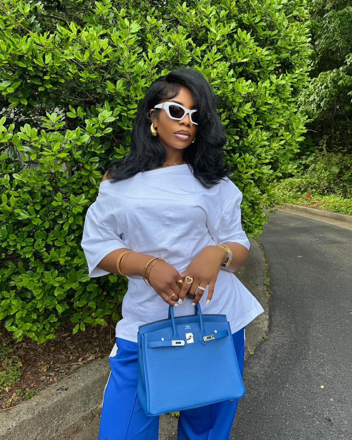 Most Stylish Influencer BeautyLifeFun Dearra