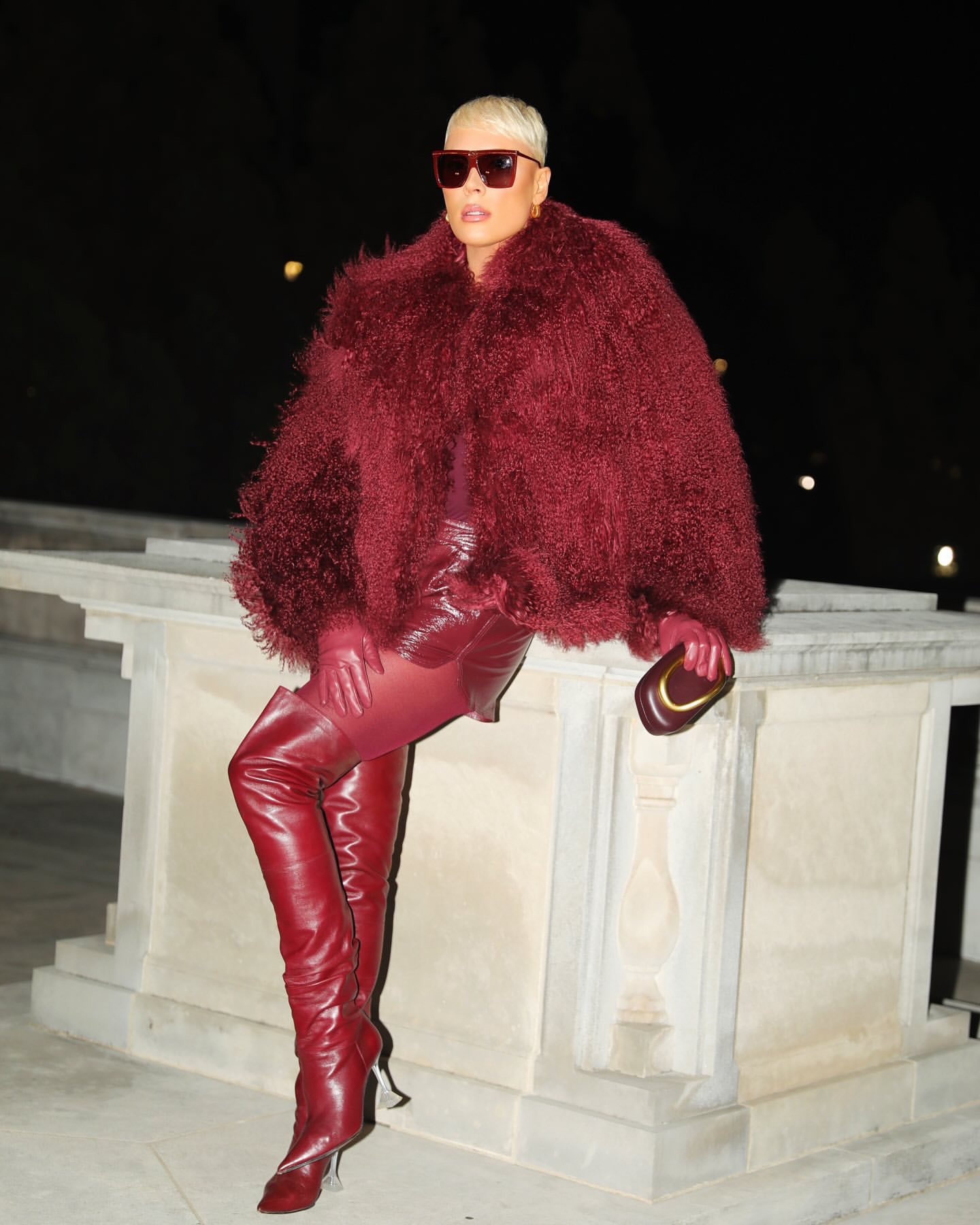 Most Stylish Influencer BeautyLifeFun Parischea 2