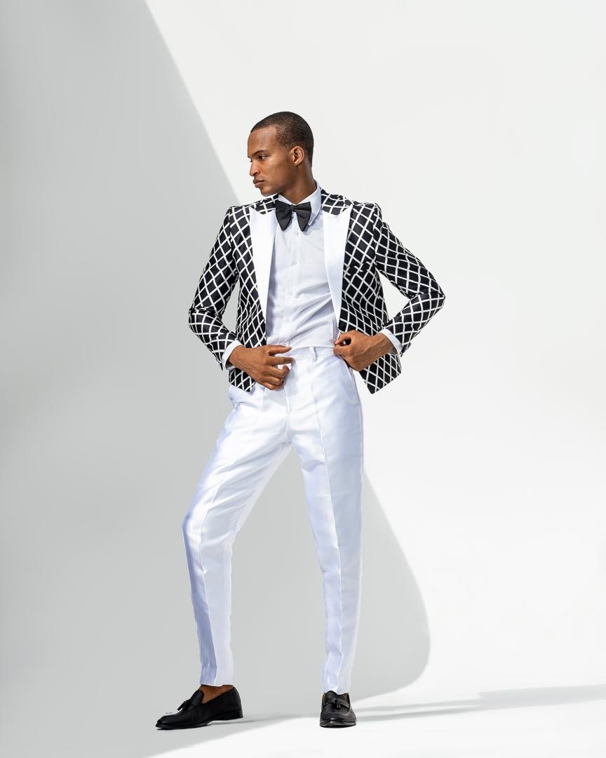 Psalmy Exclusive Redefining Nigerian Fashion With Bold Innovation Image11