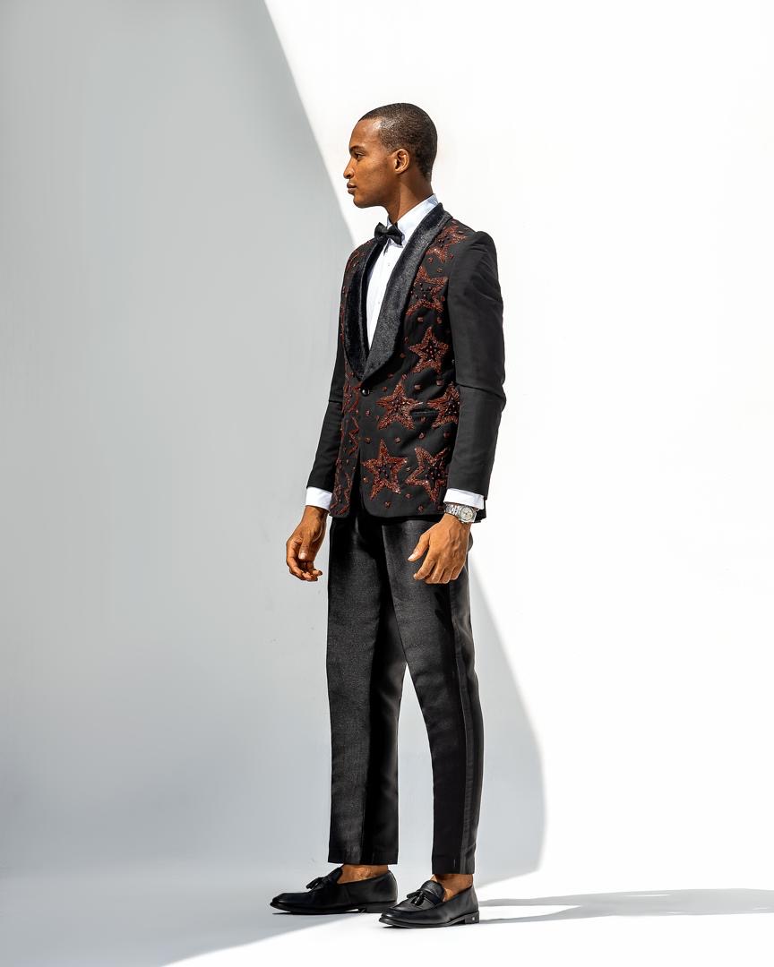 Psalmy Exclusive Redefining Nigerian Fashion With Bold Innovation Image12