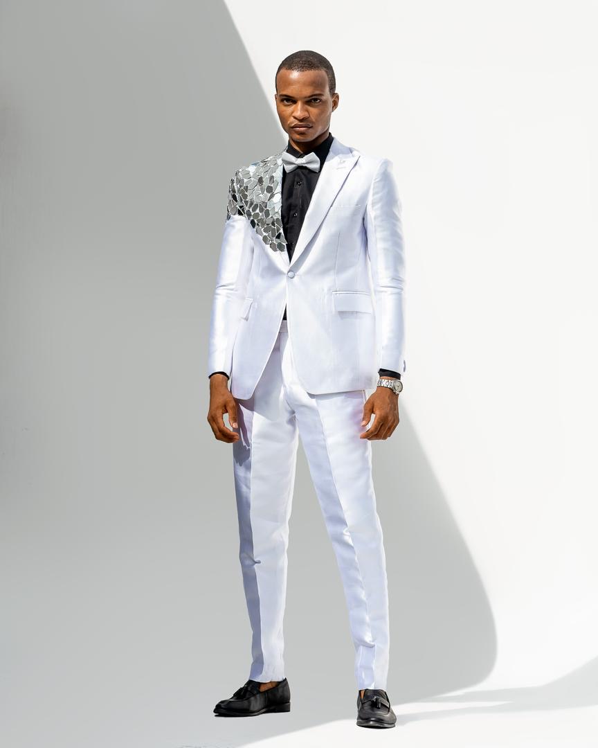 Psalmy Exclusive Redefining Nigerian Fashion With Bold Innovation Image13