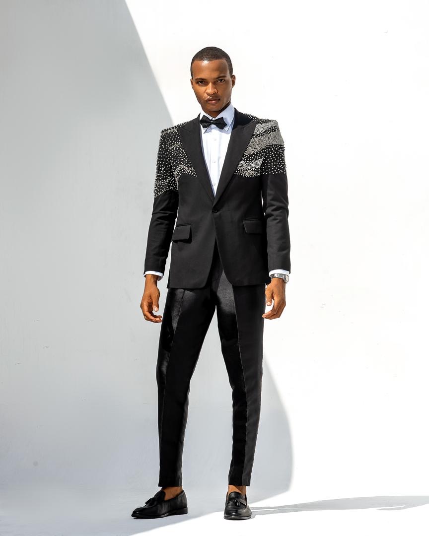 Psalmy Exclusive Redefining Nigerian Fashion With Bold Innovation Image14