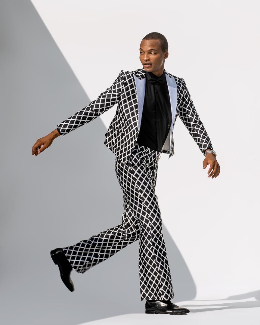 Psalmy Exclusive Redefining Nigerian Fashion With Bold Innovation Image5