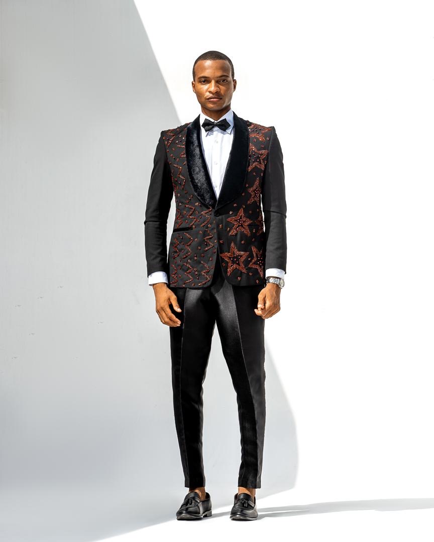 Psalmy Exclusive Redefining Nigerian Fashion With Bold Innovation Image6