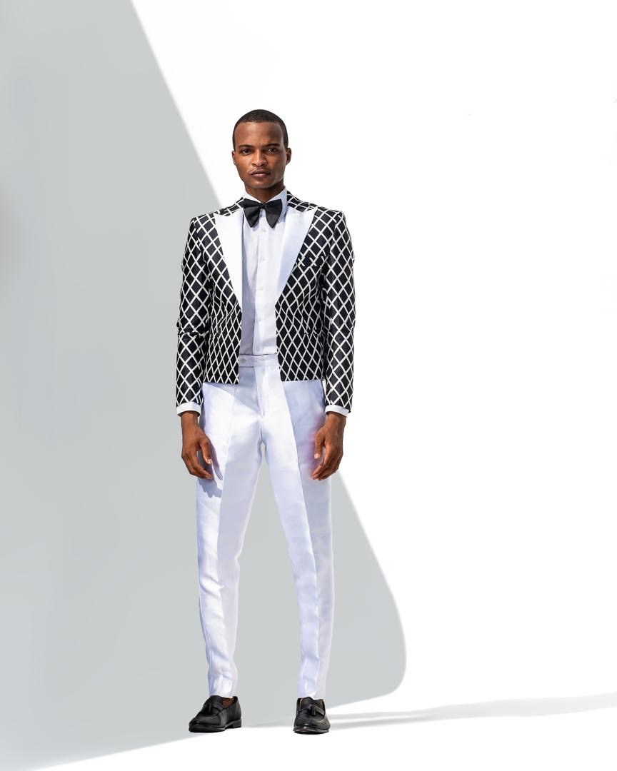 Psalmy Exclusive Redefining Nigerian Fashion With Bold Innovation