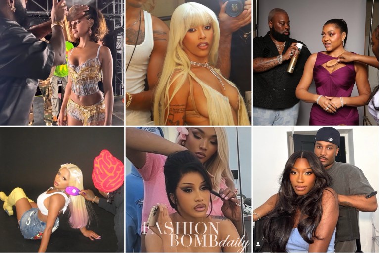 The Faby’s Best of 2024: Vote for Wig Hairstylist of the Year Including Tokyo Stylez, Arrogant Tae, and Ray Christoper + More!