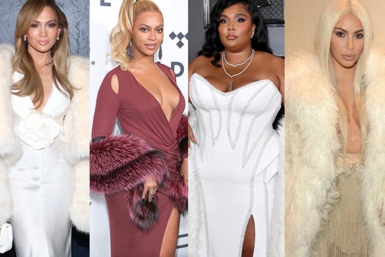 What To Wear to the 2025 Fabys Fur & Leather Themed Awards Dinner