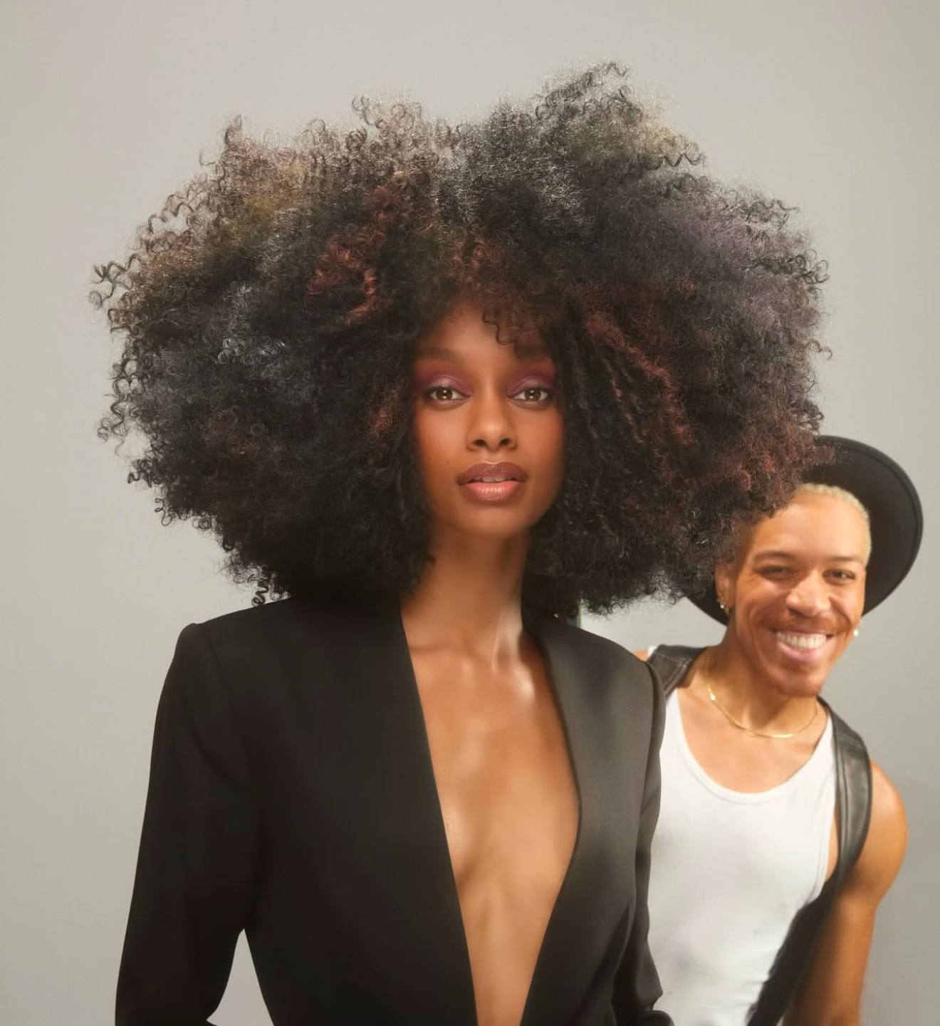 Vernon Francois BeautyLifeFun