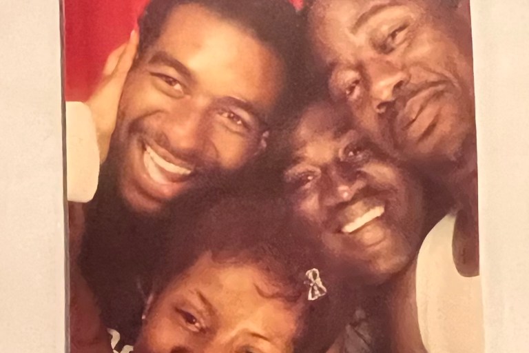 You Should Know: The 90’s Era Mode Squad June Ambrose, Eric Archibald, Atiba Newsome, and Roger A McKenzie Styled Hip-Hop’s Golden Era