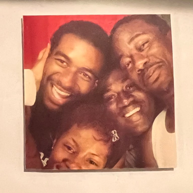 You Should Know: The 90’s Era Mode Squad June Ambrose, Eric Archibald, Atiba Newsome, and Roger A McKenzie Styled Hip-Hop’s Golden Era