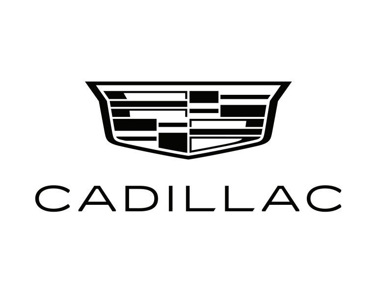 Cadillac logo
