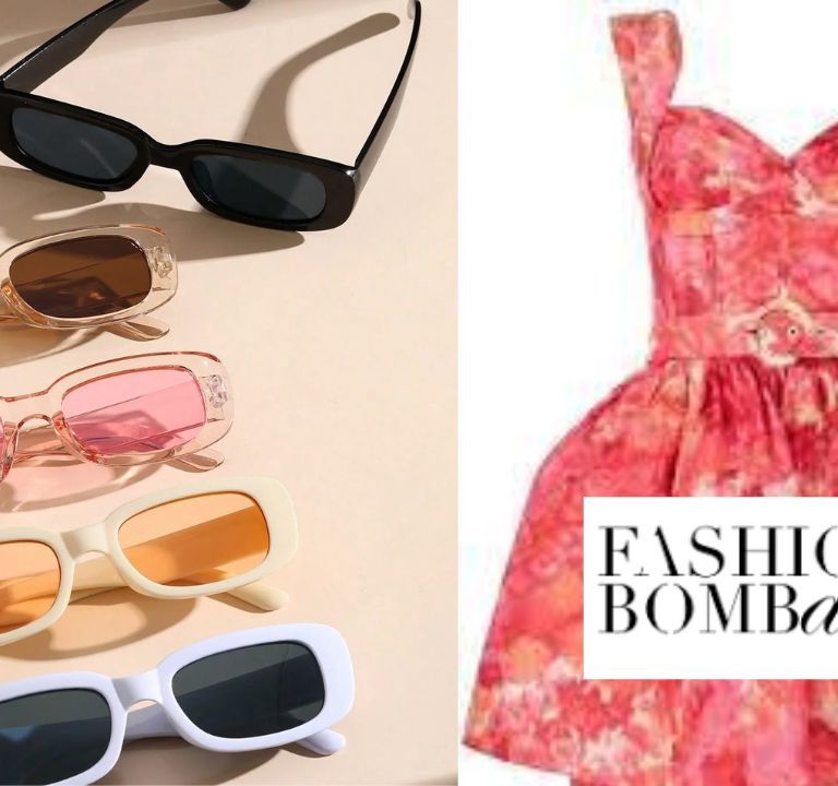 From Designer Shades to Florals: What to Wear to an Outdoor Wedding