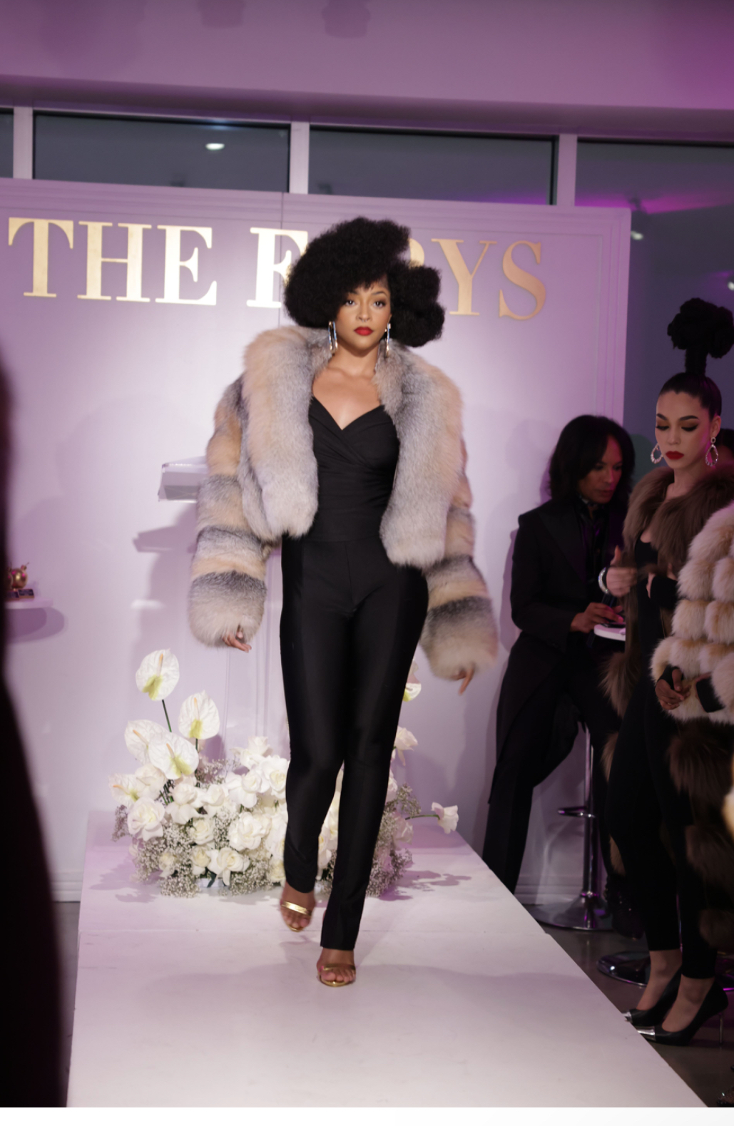 BeautyLifeFun 5th Annual FABYs Awards Recap 2025 10