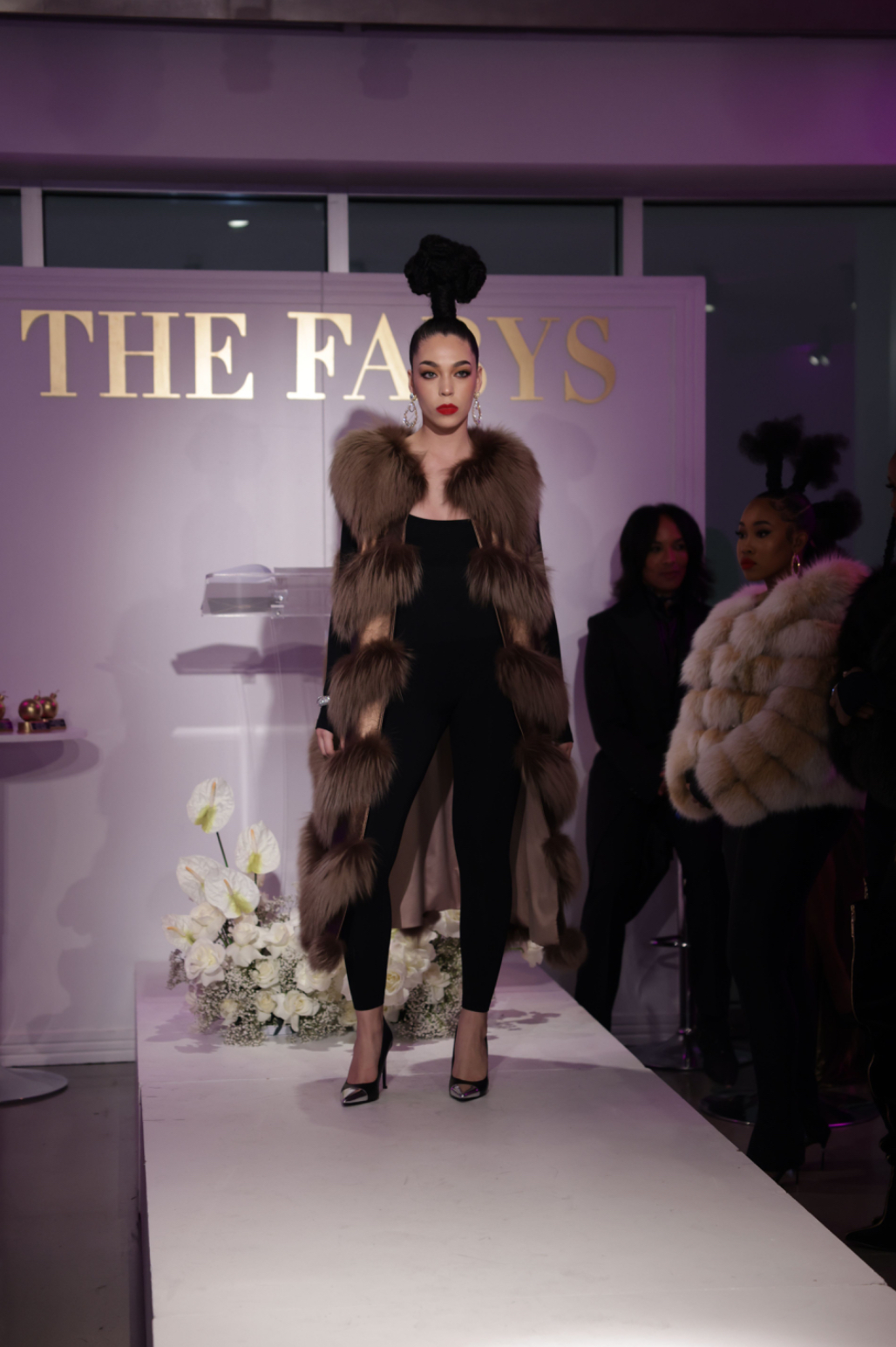 BeautyLifeFun 5th Annual FABYs Awards Recap 2025 11