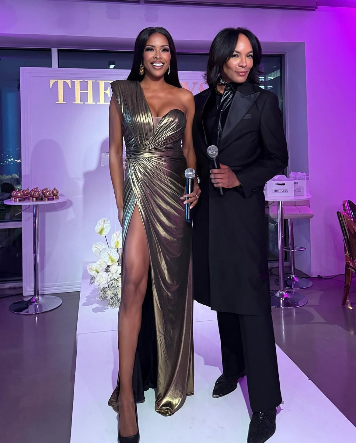 BeautyLifeFun 5th Annual FABYs Awards Recap 2025 15