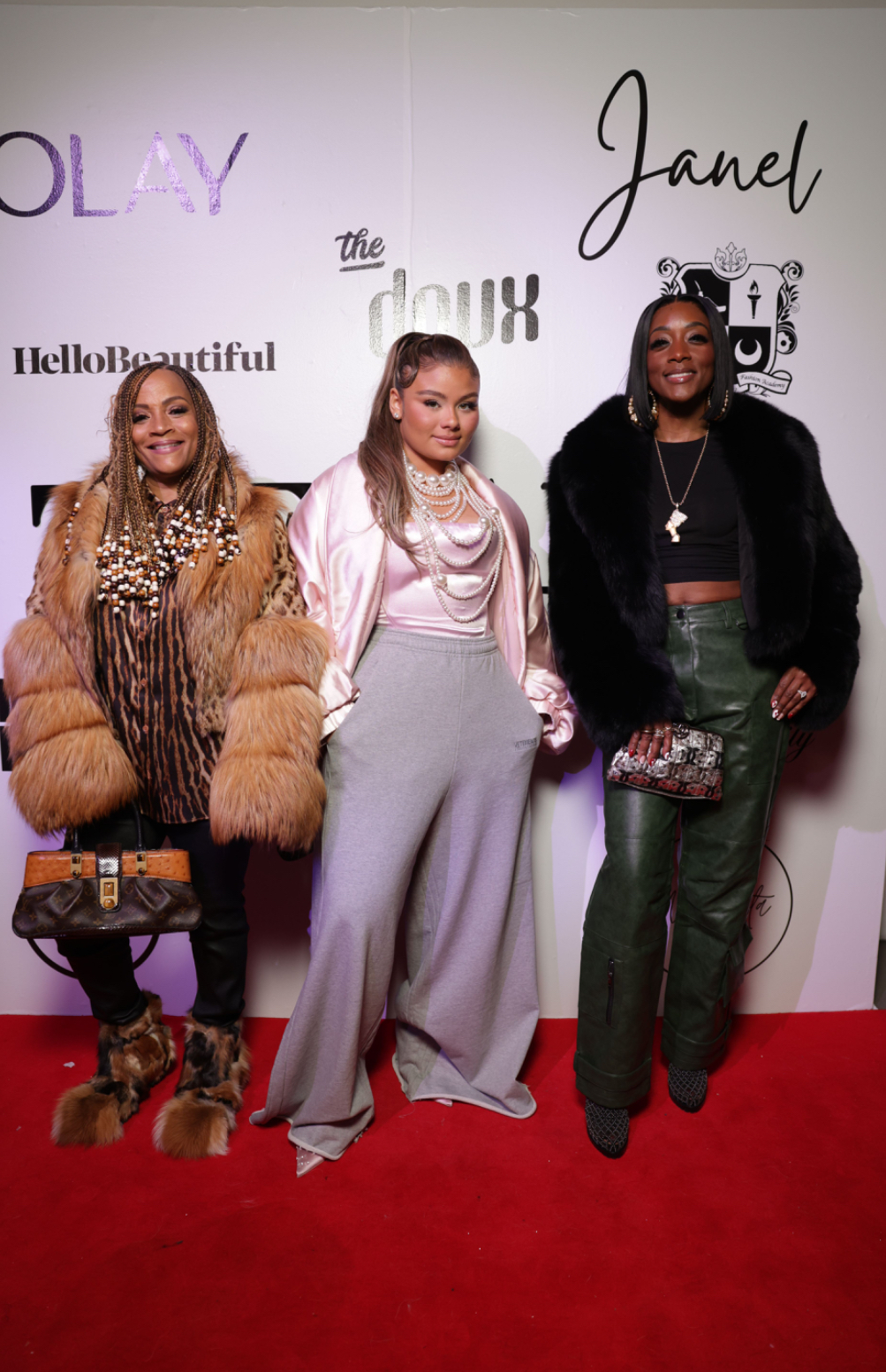 BeautyLifeFun 5th Annual FABYs Awards Recap 2025 874