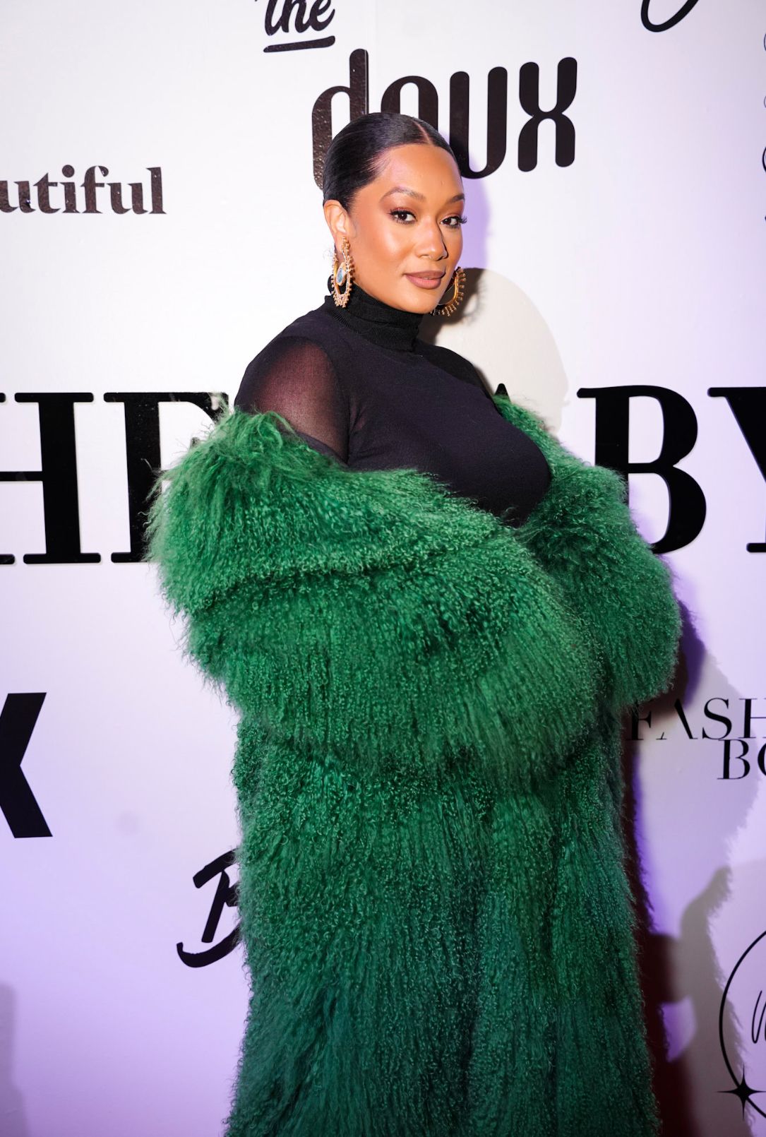 BeautyLifeFun 5th Annual FABYs Awards Recap 2025 BET