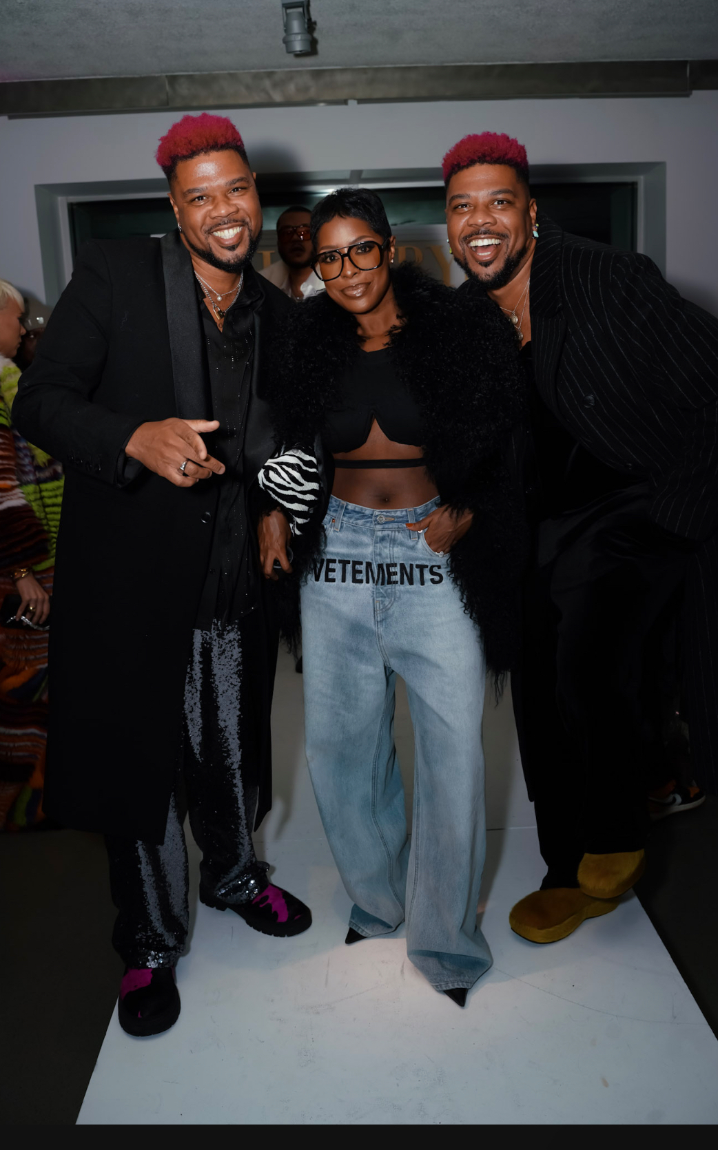 BeautyLifeFun 5th Annual FABYs Awards Recap 2025 Bruce Glen