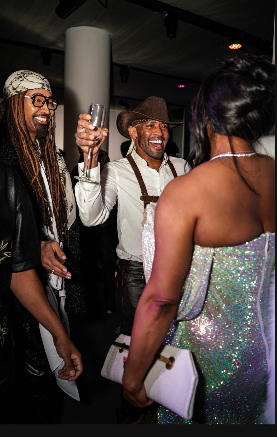 BeautyLifeFun 5th Annual FABYs Awards Recap 2025 Claire Sulmers