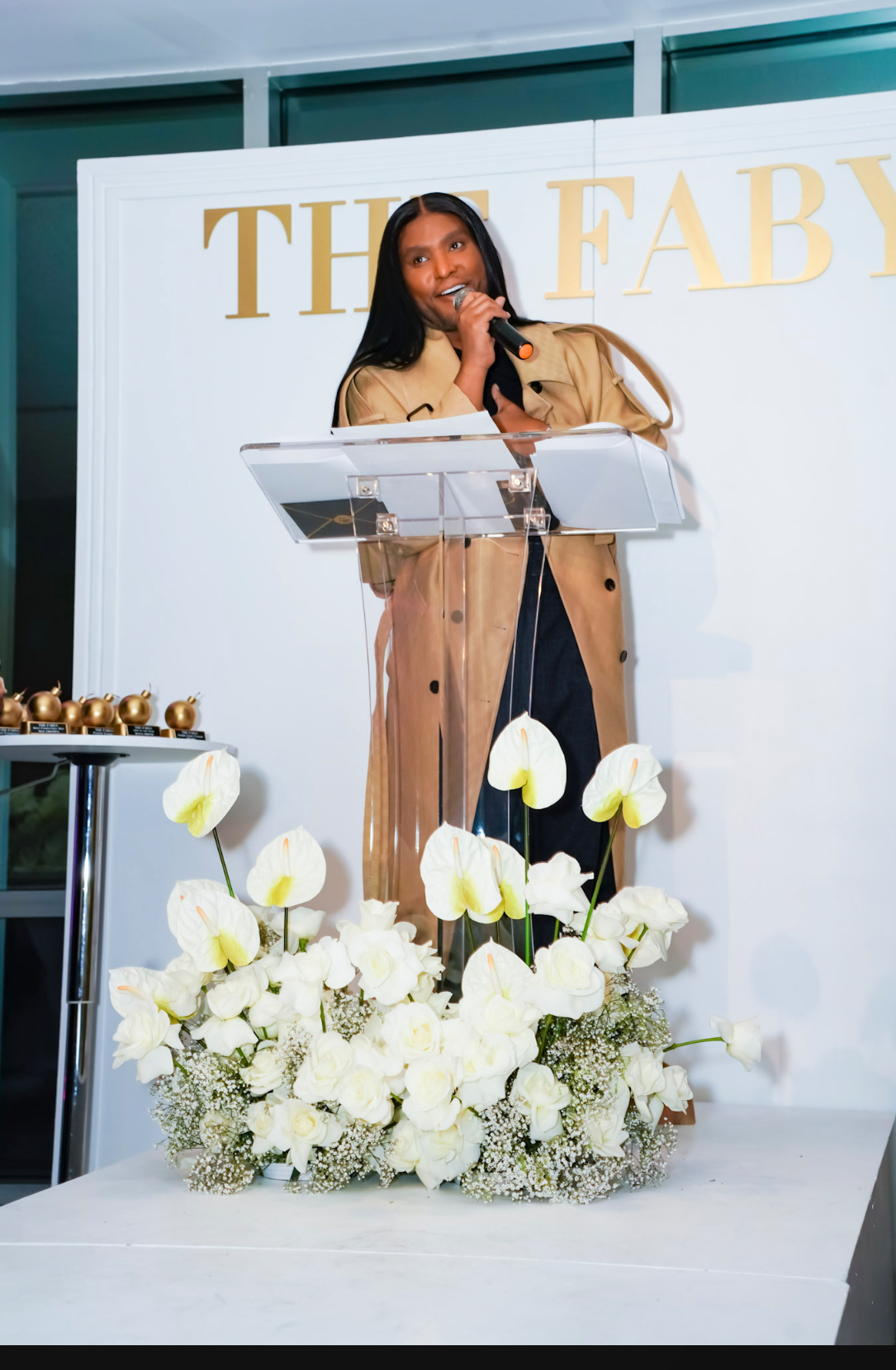 BeautyLifeFun 5th Annual FABYs Awards Recap 2025 FBD 1
