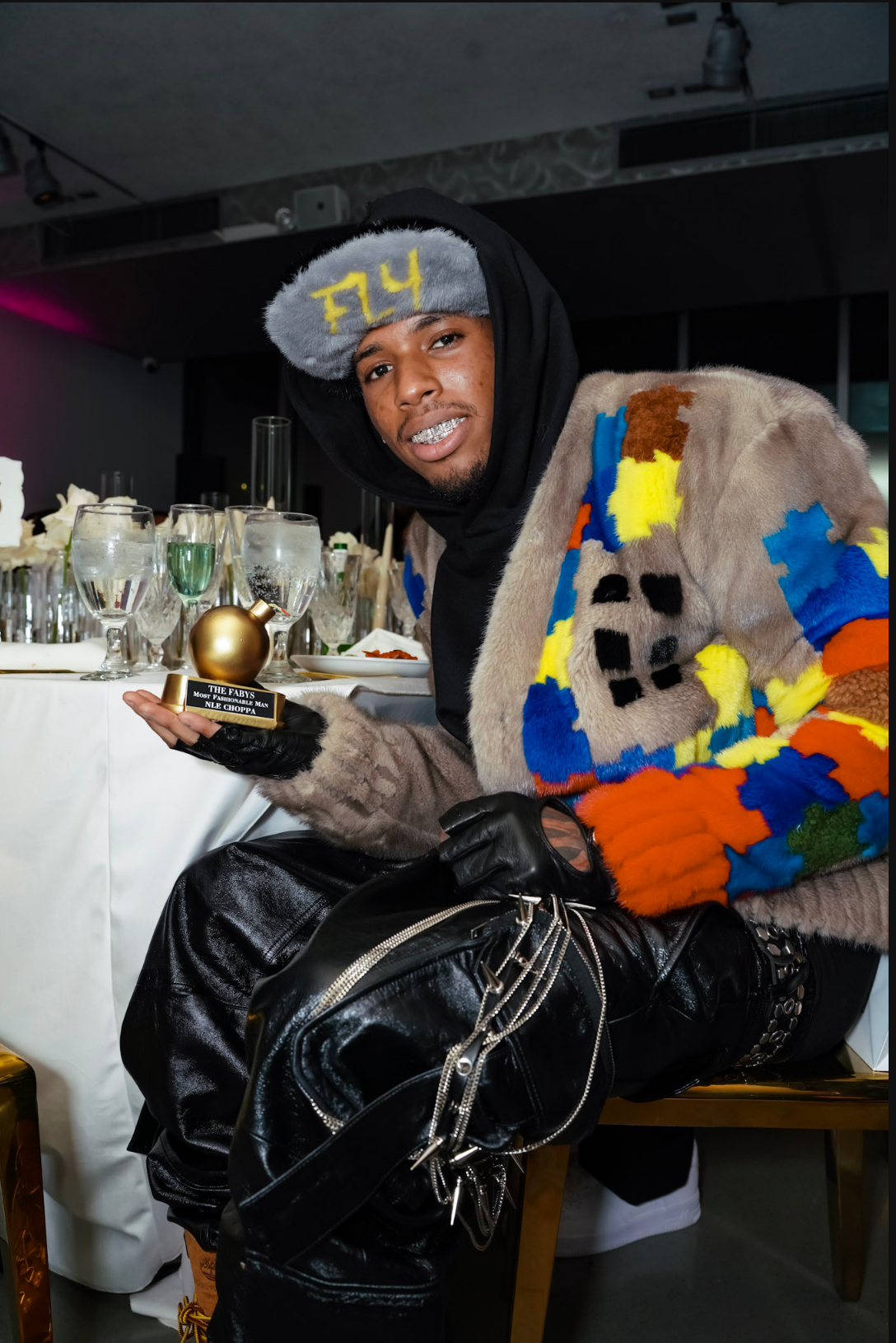 BeautyLifeFun 5th Annual FABYs Awards Recap 2025 FBD 2