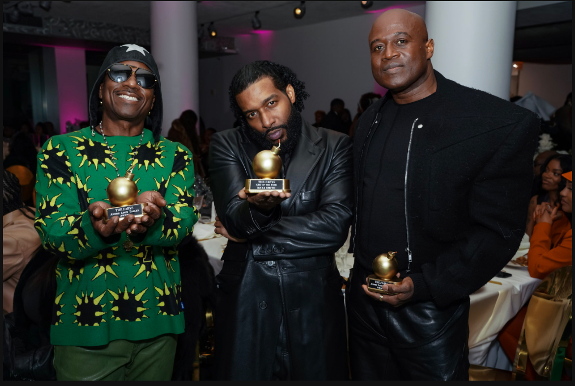 BeautyLifeFun 5th Annual FABYs Awards Recap 2025 FBD 5